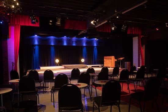 Studio_Der_Saal Studio - Der Saal
